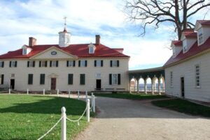 Upcoming Events at Mount Vernon