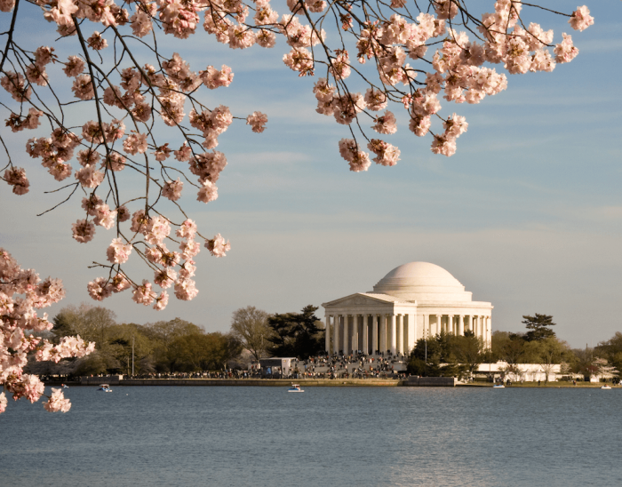5 Tips for Your First Trip to Washington DC