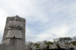 The Life of Martin Luther King Jr