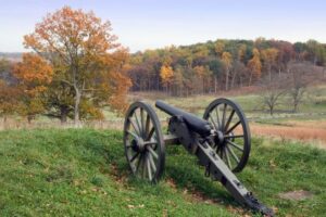 Get to Grips with Gettysburg