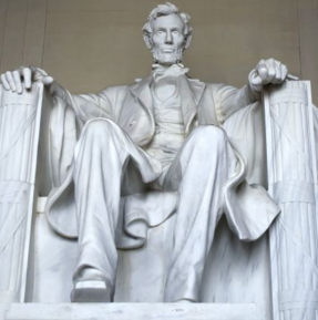 The History of the Lincoln Memorial