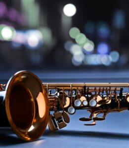 Explore the Jazz Culture in DC
