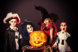 The Best Halloween Events in Washington DC