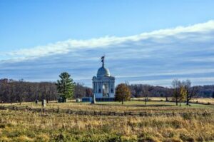 Why You Should Take Our Battle of Gettysburg Tour