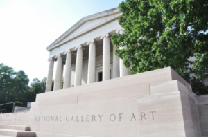 Tour the National Gallery of Art