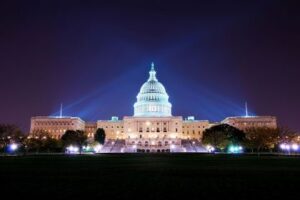 8 Reasons to Visit Washington DC