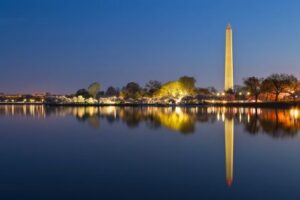Spring in Washington DC: Things To Do
