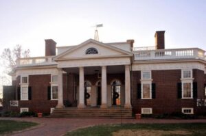 Day Away Tours to Monticello and Gettysburg