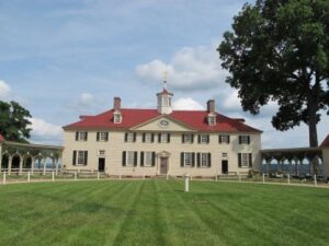 Fall Family Days at Mount Vernon