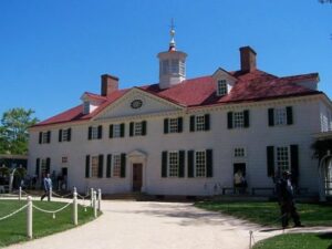 Historical Documents to Return to Mount Vernon