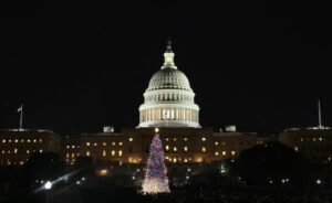 Things to Do in Washington DC in Winter