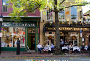 The Best of Old Town Alexandria