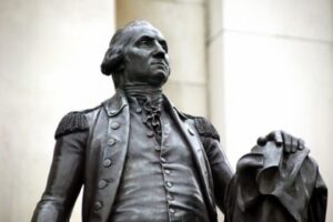 Things you Didn’t Know about George Washington